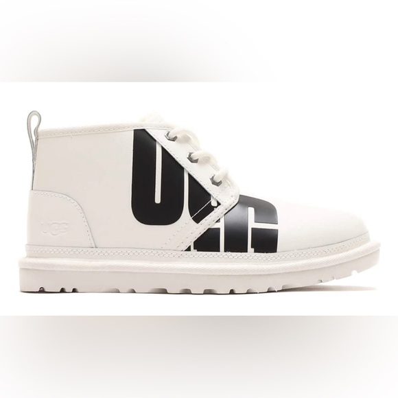 UGG WOMENS Neumel Chopd - Picture 2 of 3